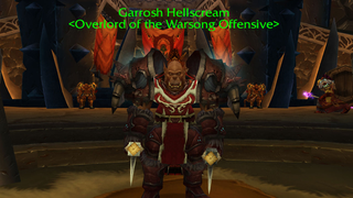 A Single-Class, 20 Death Knight Group Just Killed <em>WoW's</em> Final Boss